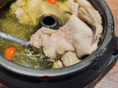 -云海肴·汽锅鸡·云南菜(领展购物广场·中关村店)