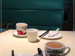 -龙记烧腊茶餐厅(常德路店)