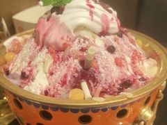 -井格重庆火锅(西直门凯德Mall店)
