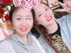 -青岛方特梦幻王国