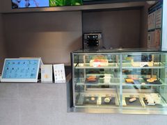 环境-喜茶(东莞汇一城店)