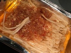 -炭舍干锅·烤鱼(扬名广场店)