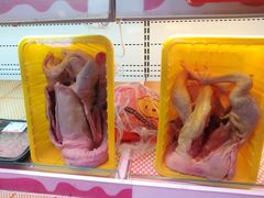 -素满香·全民食养自助(长宁龙之梦店)