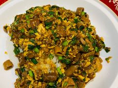 海肠捞饭-必点海鲜·海肠捞饭·鲅鱼水饺(滨江道店)