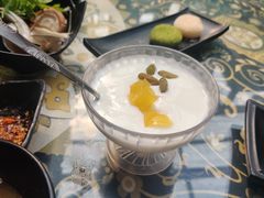 -丽江庭院·云南野生菌·海鲜火锅(鼓楼四合院店)