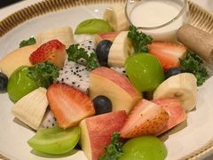 -卡朋西餐(铂顿城店)