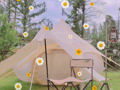 -前小桔亲子创意农场·草莓采摘·露营烧烤