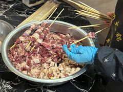 -欣悦坊陈一刀热气羊肉火锅(清真路店)