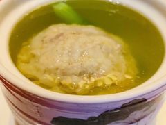 -玉华台饭庄·淮扬菜·烤鸭(望京店)