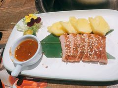 -聚汇坊椰子鸡·山野菌(环市东店)