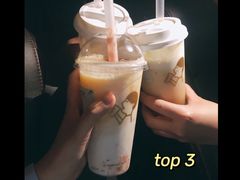 -喜茶(徐州金鹰店)