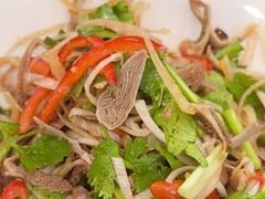 -宛平李记小吃(东关街店)