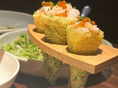 -Bistro 63 创意融合料理(广粤天地店)
