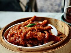 -鹭江宾馆·观海餐厅