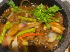 -华馨园北京烤鸭(丽水店)