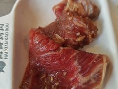 -伍棵星炭烤自助料理·烤鳗鱼(浦东食品城店)
