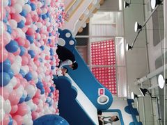 -苏宁红孩子乐园(新都苏宁易购广场店)