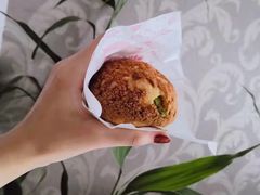 -西树泡芙(北京密云万象汇店)