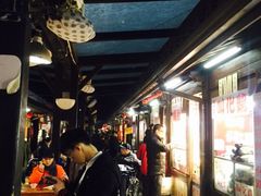 -河坊美食街(河坊街店)