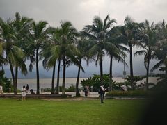 -深圳湾公园(南山区)