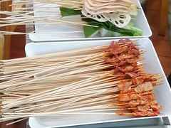 -玉林串串香(九号天地店)
