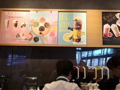 -星巴克臻选(天津鲁能中心一店)