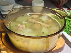 -冰火楼(梦泽园店)
