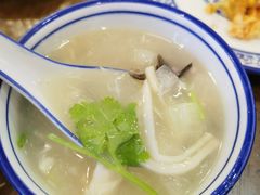 冬瓜拆鱼羹-盏簋品味馆(沙溪店)