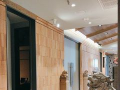 -川旺角川粤融合菜•海景餐厅(星海广场店)
