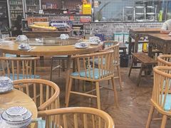 -厨神老街兔·淳朴人家店(盐帮菜风味名店)
