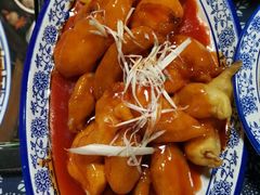 -徐鼎盛民间菜(城南家园店)