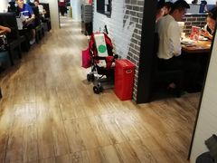 -吕氏疙瘩汤·新鲁菜(新贵和店)