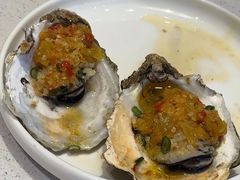 -79号渔船海鲜饭店(宝安店)
