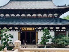 -径山寺