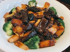 -红樱桃·欢乐餐厅(太原里店)