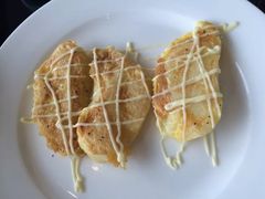 -柚·日式料理-富力万丽酒店