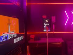 -星聚会KTV X Party(上海真如中海环宇城店)