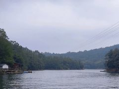-石燕湖生态旅游景区