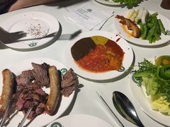 -戈拿旺巴西烤肉(崇文门店)