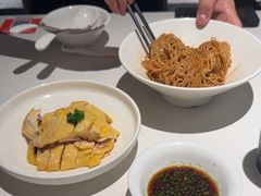 -南小馆(迪士尼小镇店)