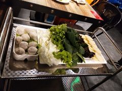 -花千代秘制烤鱼(万达店)