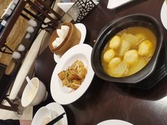 -京香轩·中餐厅(上海中庚聚龙酒店)