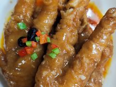 -富力丽思卡尔顿酒店·丽轩中餐厅