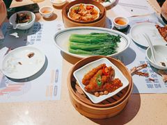 -点都德(华强南店)