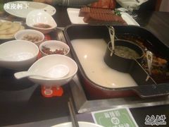 -新辣道鱼火锅(领展购物广场·中关村店)