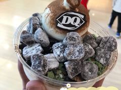 -DQ·蛋糕·冰淇淋(科华王府井店)
