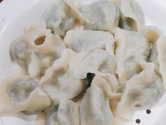 韭菜猪肉水饺-李老哈·东北菜(宋园路店)