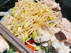 -云海肴·汽锅鸡·云南菜(高德置地店)