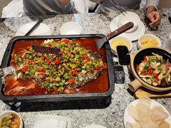 -里岛烤鱼(东港凯虹广场店)