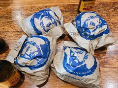 -Fergburger(皇后镇店)